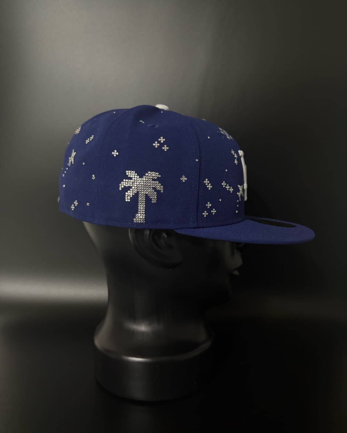 ✈️Going to LA ✈️ 뉴에라 커스텀 712 (59.6cm) 상품이미지2