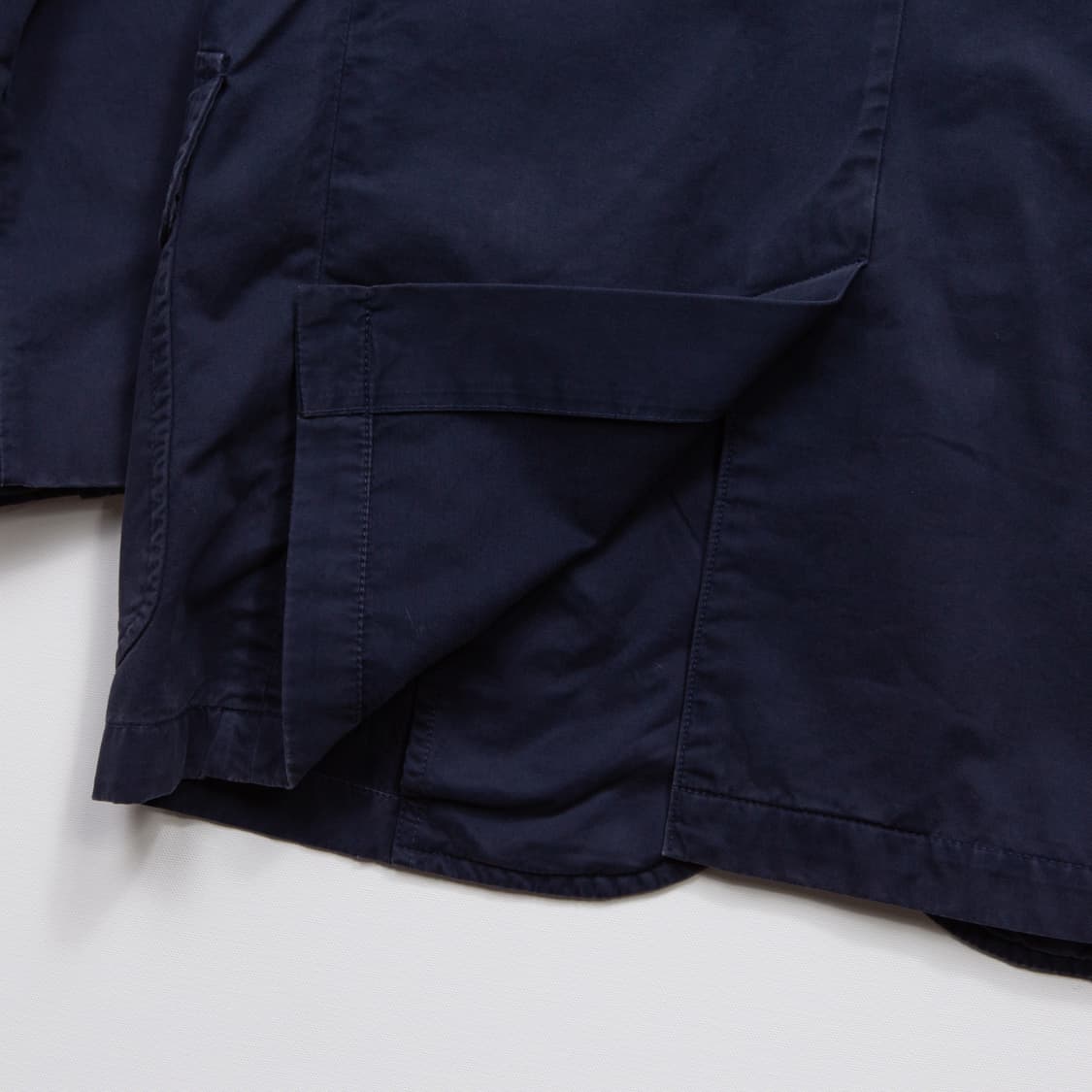 폴로 랄프로렌 코튼 치노 블레이저 네이비 상품이미지10