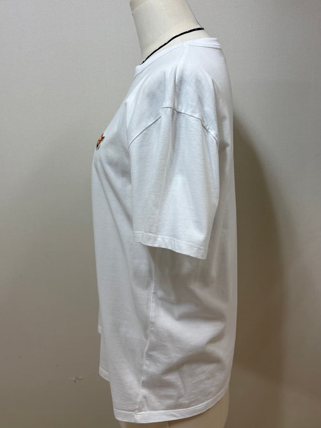 메종 키츠네 maison kitsune 반팔 티셔츠 M 상품이미지2