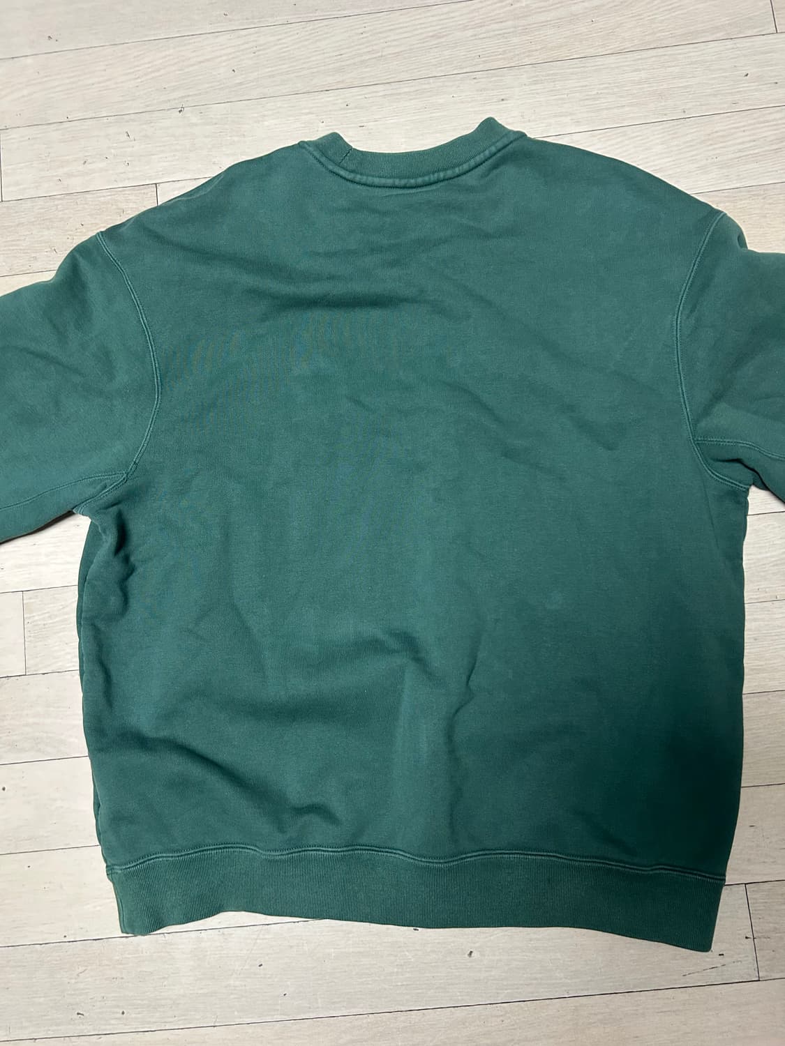 나이키 맨투맨 XL 판매 상품이미지2