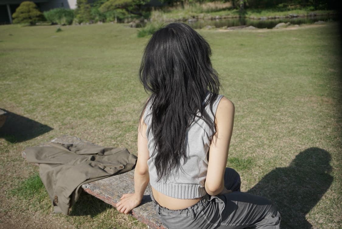 Dirk Van Saene vest 상품이미지8