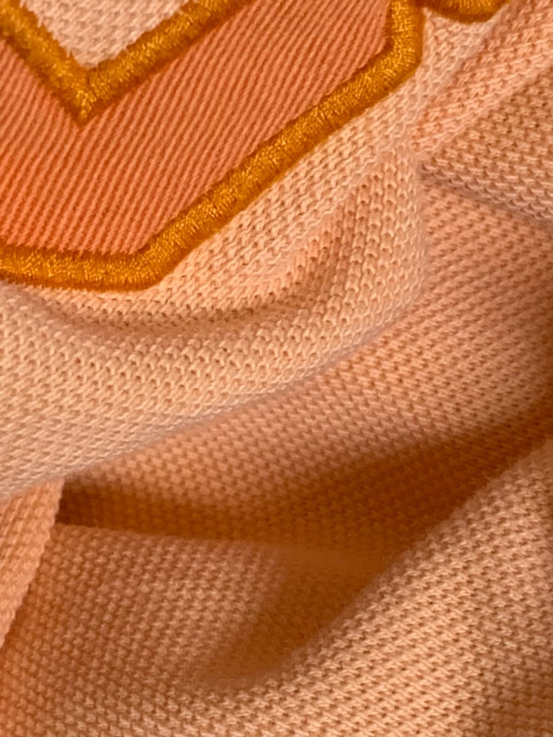 🍊빅포니 폴로 카라티 판매합니다🍊 상품이미지3