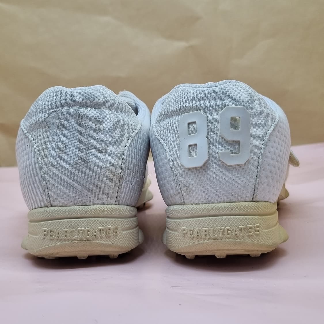 파리게이츠 골프화 230 상품이미지4