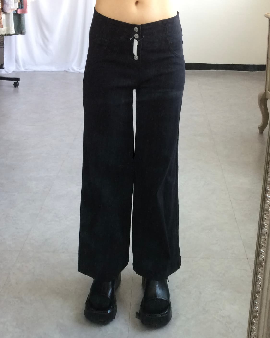 Cotton pants 상품이미지6