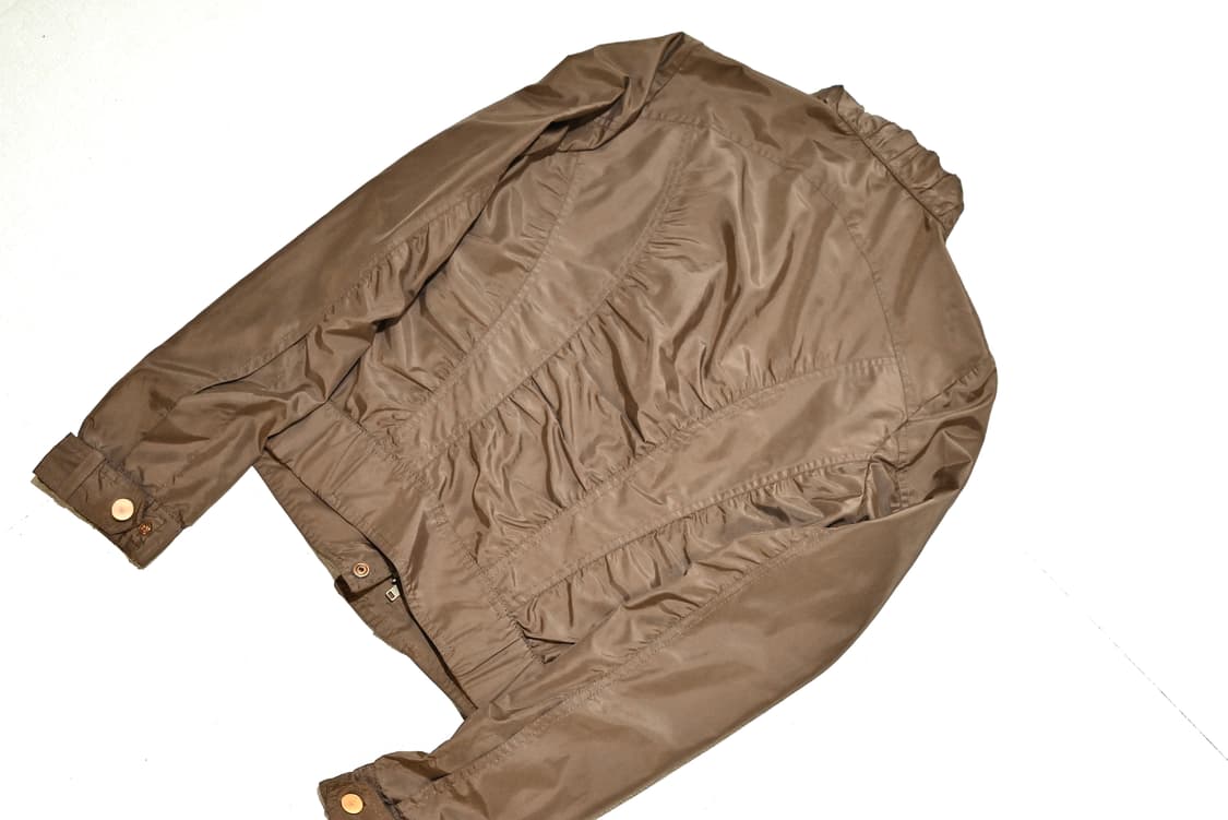 Gucci by Tom ford 04SS silky shirring  상품이미지9