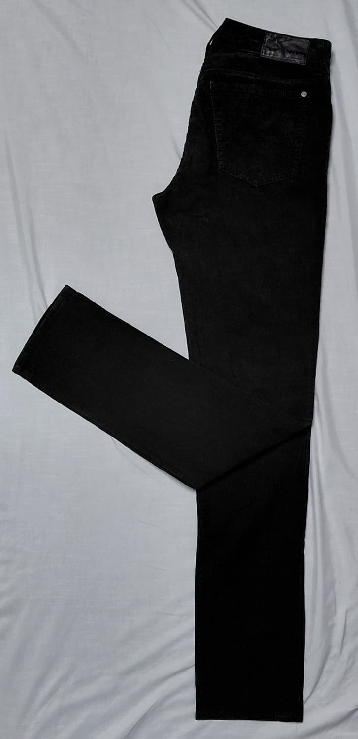 [정품] 쥬시 꾸뛰르 남성 코듀로이 팬츠 (32/Made in USA) 상품이미지9