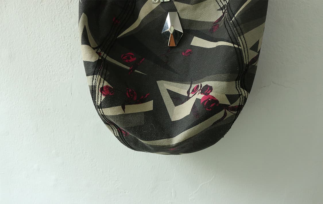 디젤 크로스백  상품이미지5