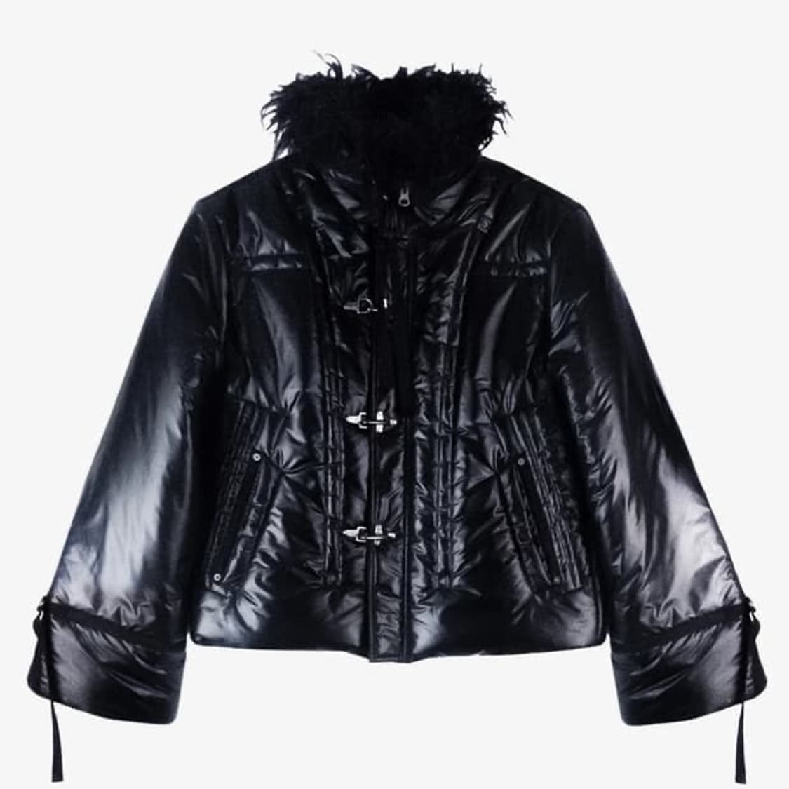 급처 2주만 Aesynctx ESCAPE PADDED JACKET 상품이미지2