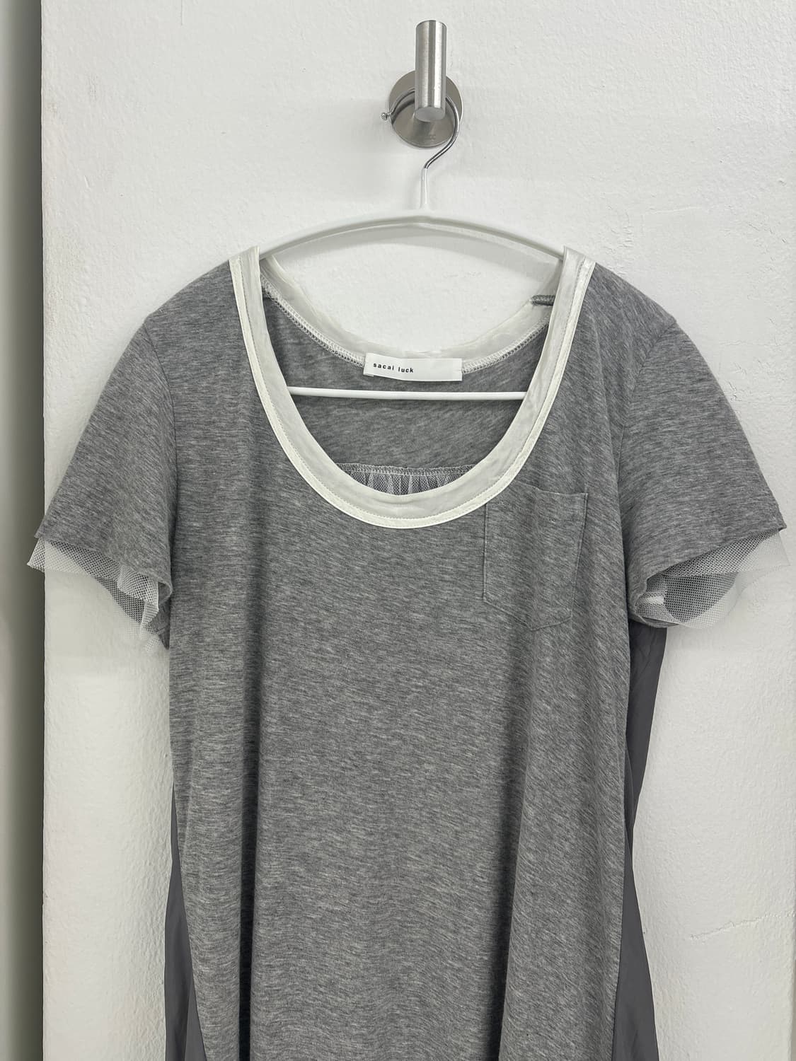 Sacai luck 상품이미지2