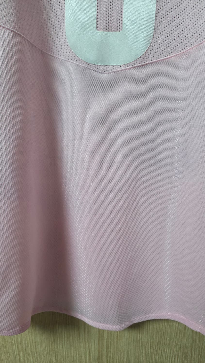 넥센 히어로즈 유니폼 핑크 져지  레트로 상품이미지9