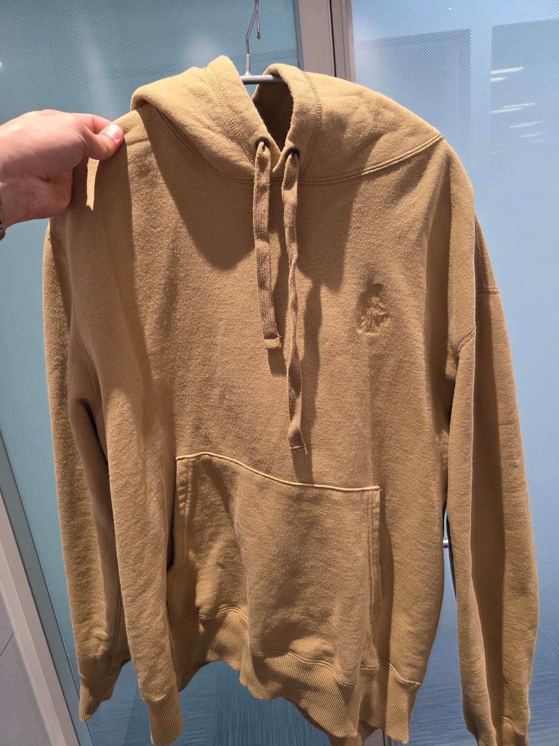 드레익스 에임레온도르 후드티 상품이미지2