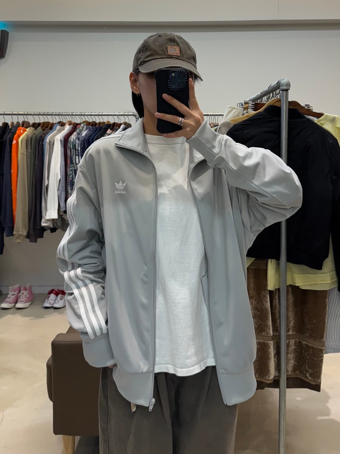 아디다스 파이어버드 상품이미지7