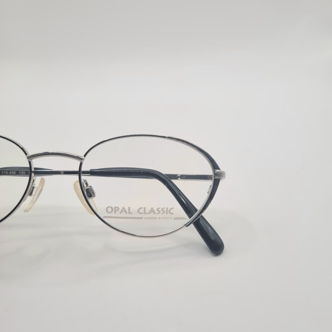 데드스탁  OPAL Classic  온테 실버 레트로안구  258 상품이미지1