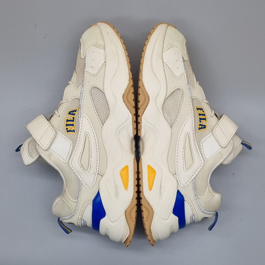 휠라 레이프라이드 아동운동화220  상품이미지5