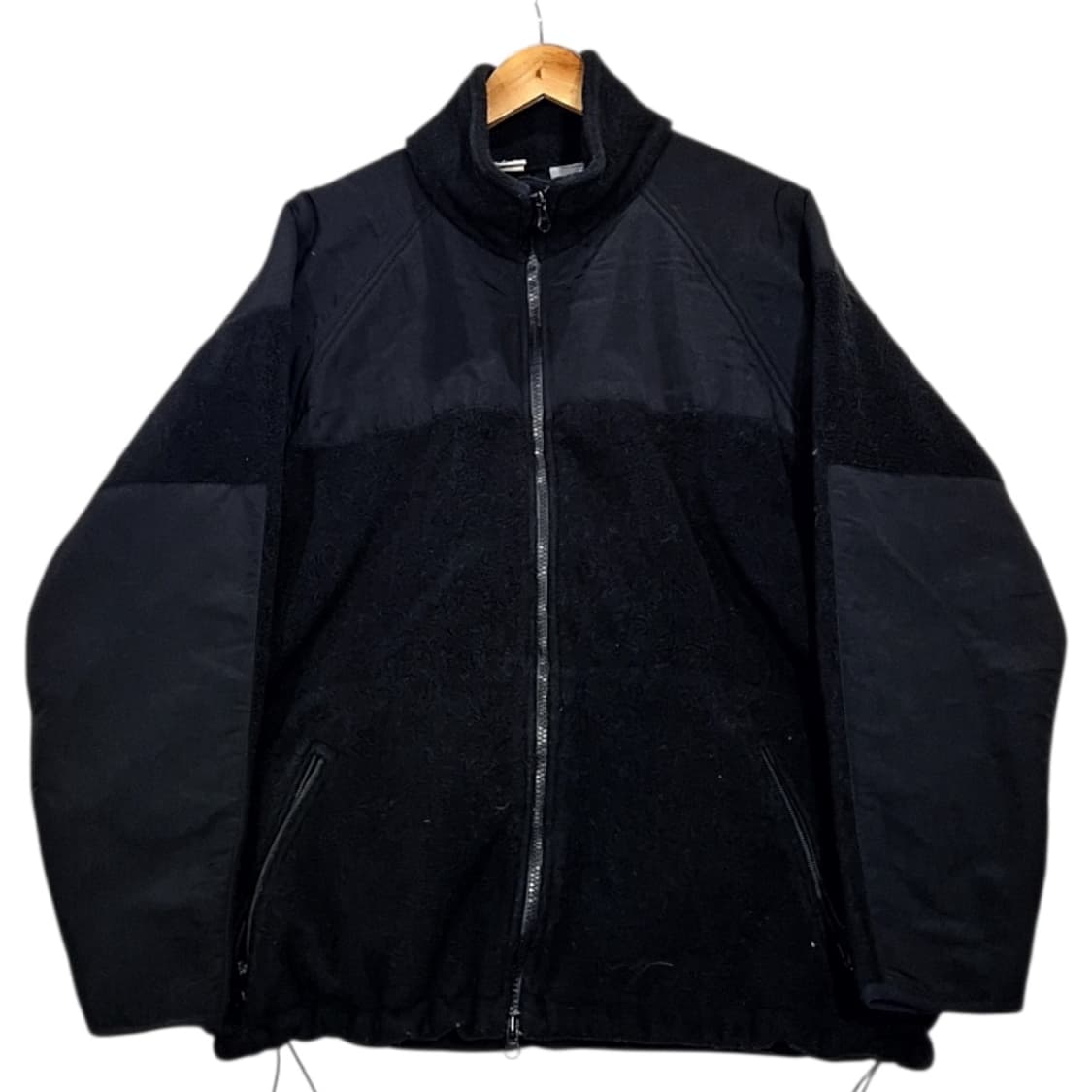 미군 오리지널 Gen-II 폴라텍 플리스 자켓 상품이미지1