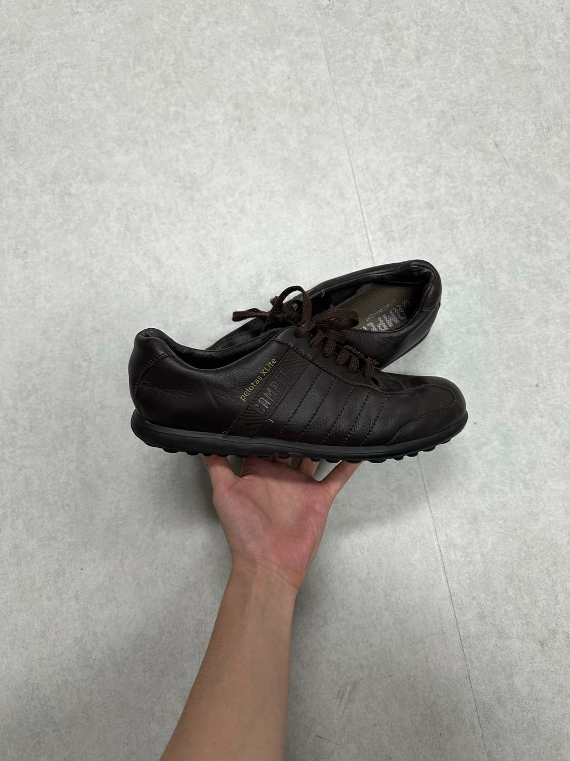 캠퍼 Camper Pelotas Xlite 상품이미지4