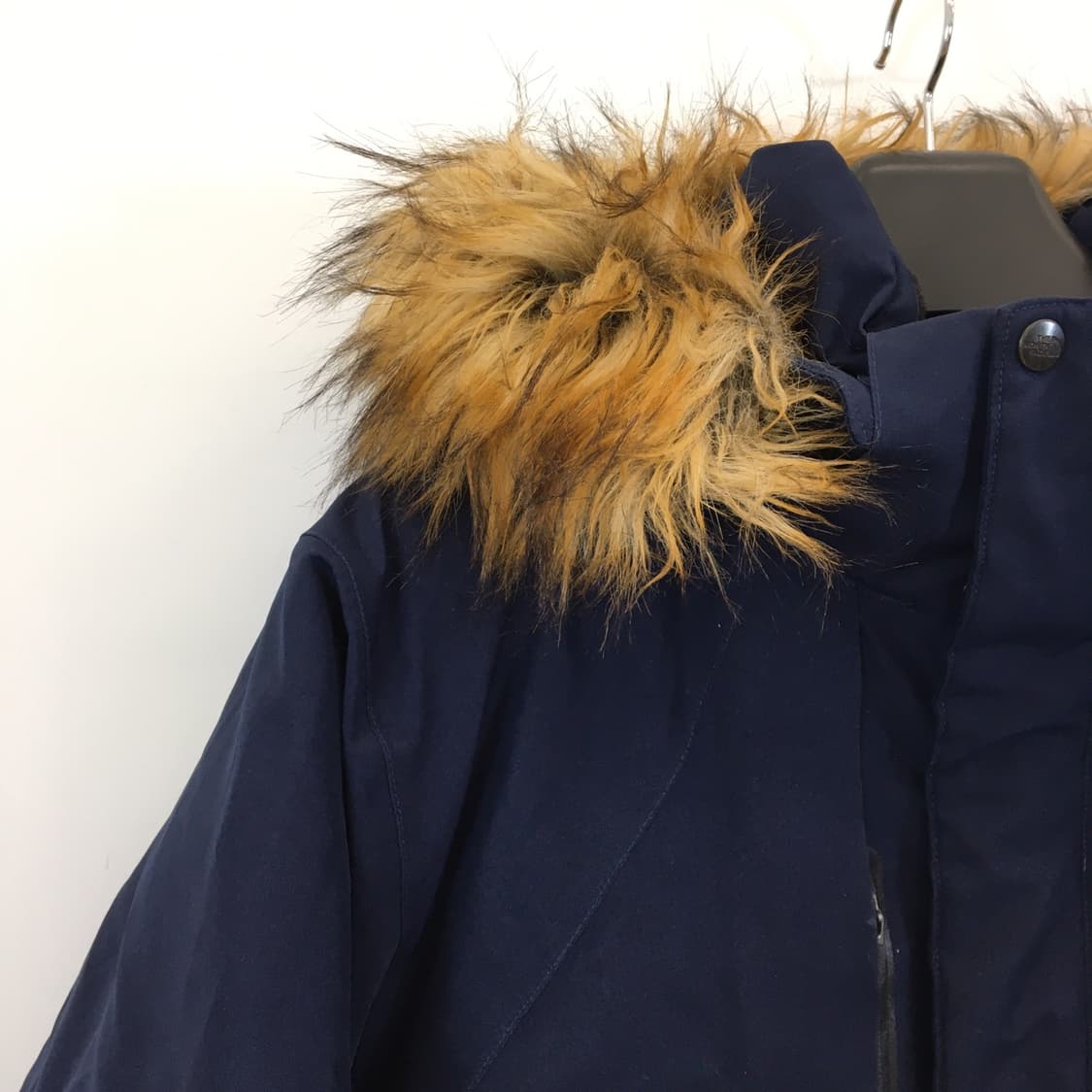 노스페이스 테론 고어텍스 구스다운패딩 105  상품이미지4