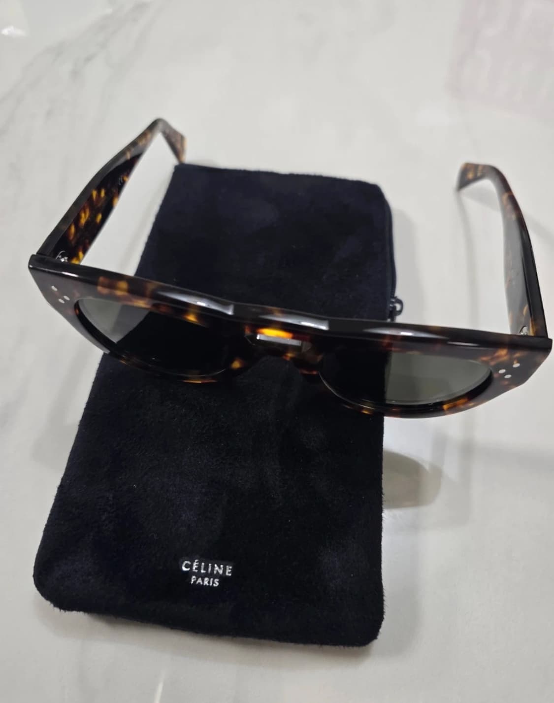 셀린느 선글라스 상품이미지4