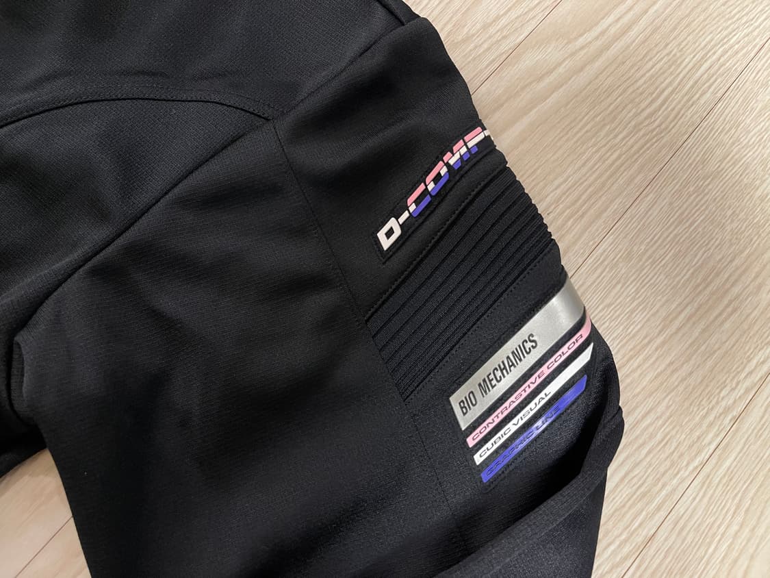 아식스 90s 올드 트랙탑 져지 자켓 ASICS OLD 1990 상품이미지3