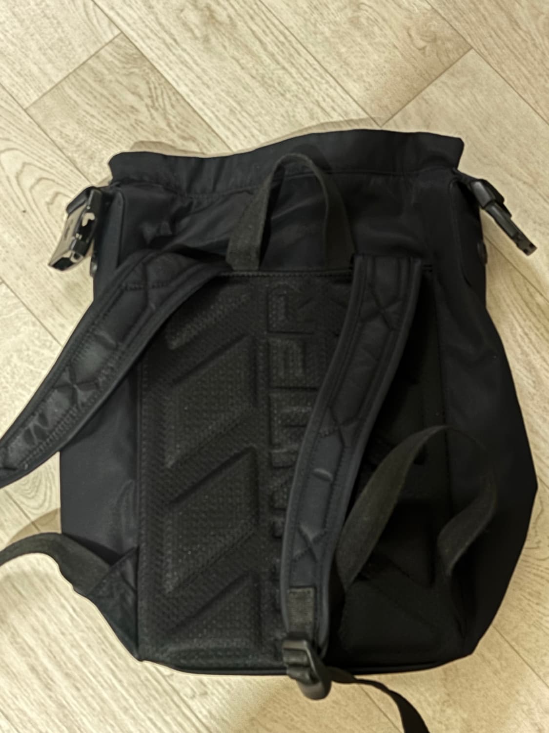 헌터 백팩 상품이미지2