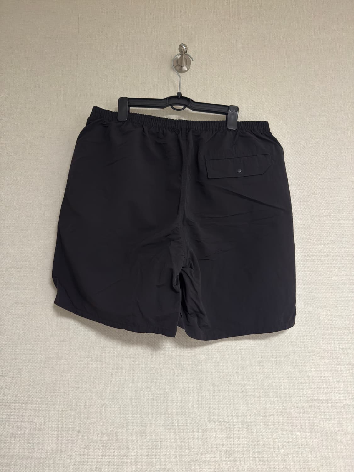 Patagonia Baggies Longs -7” Black 상품이미지2