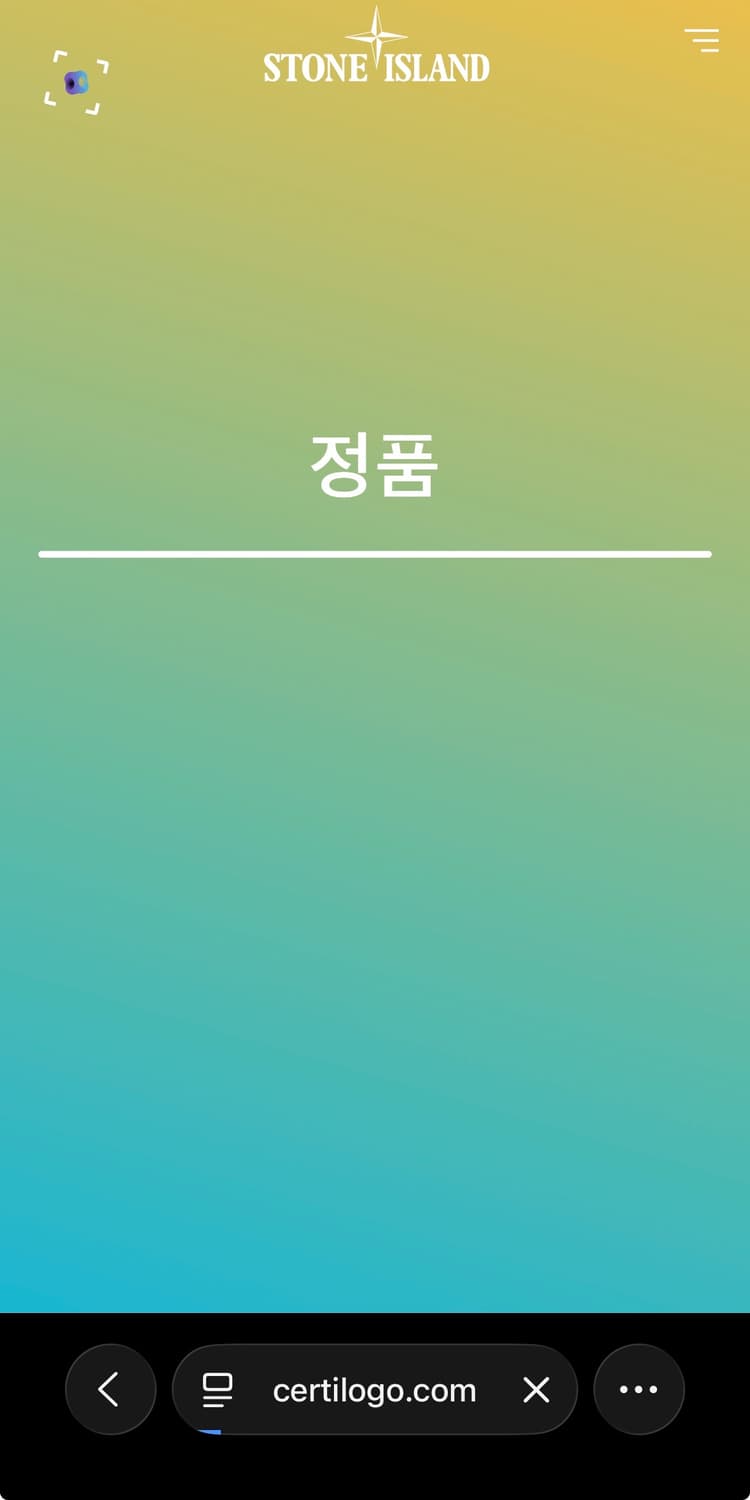 스톤아일랜드 후드티 상품이미지5