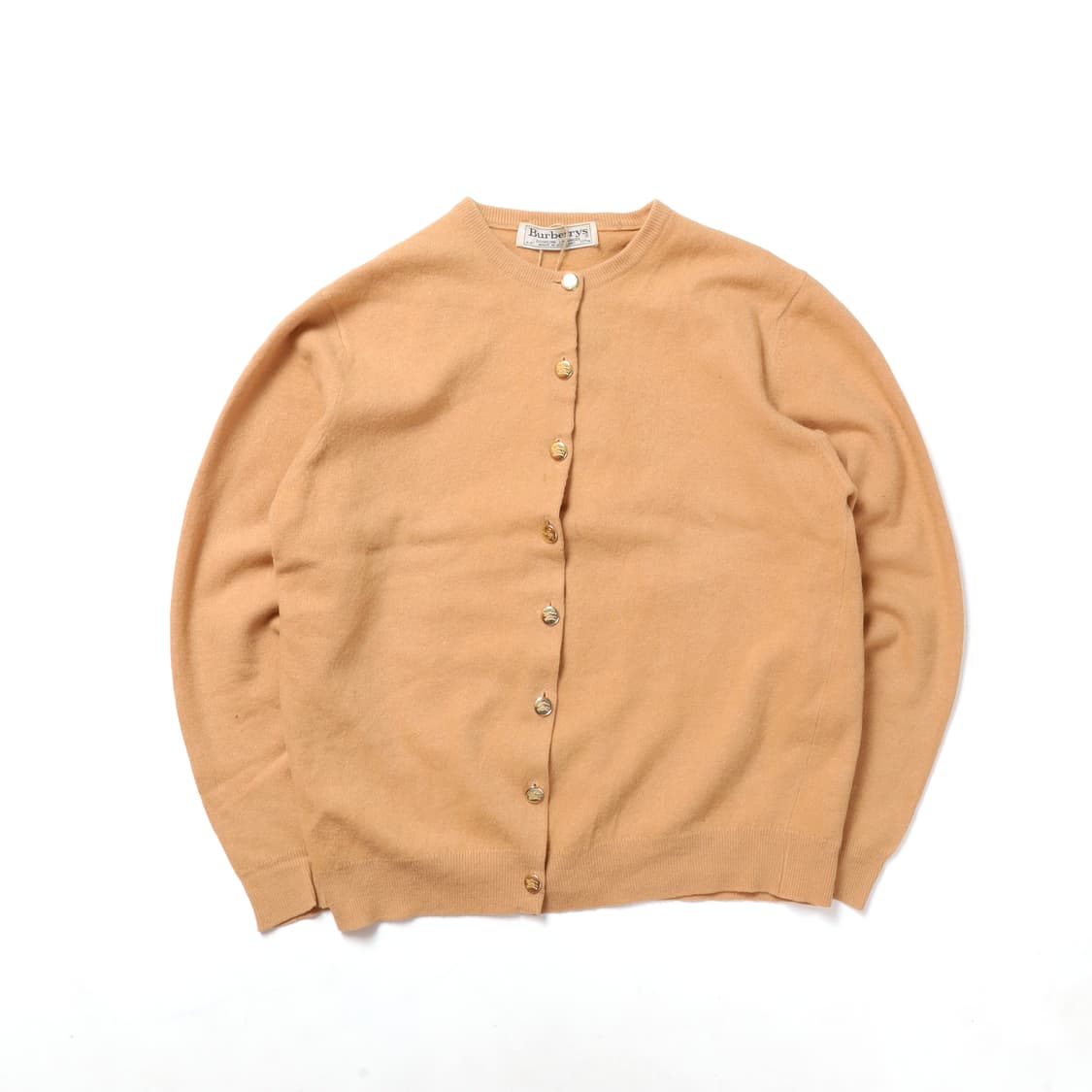 버버리 Burberry Wool Cardigan 
 상품이미지1