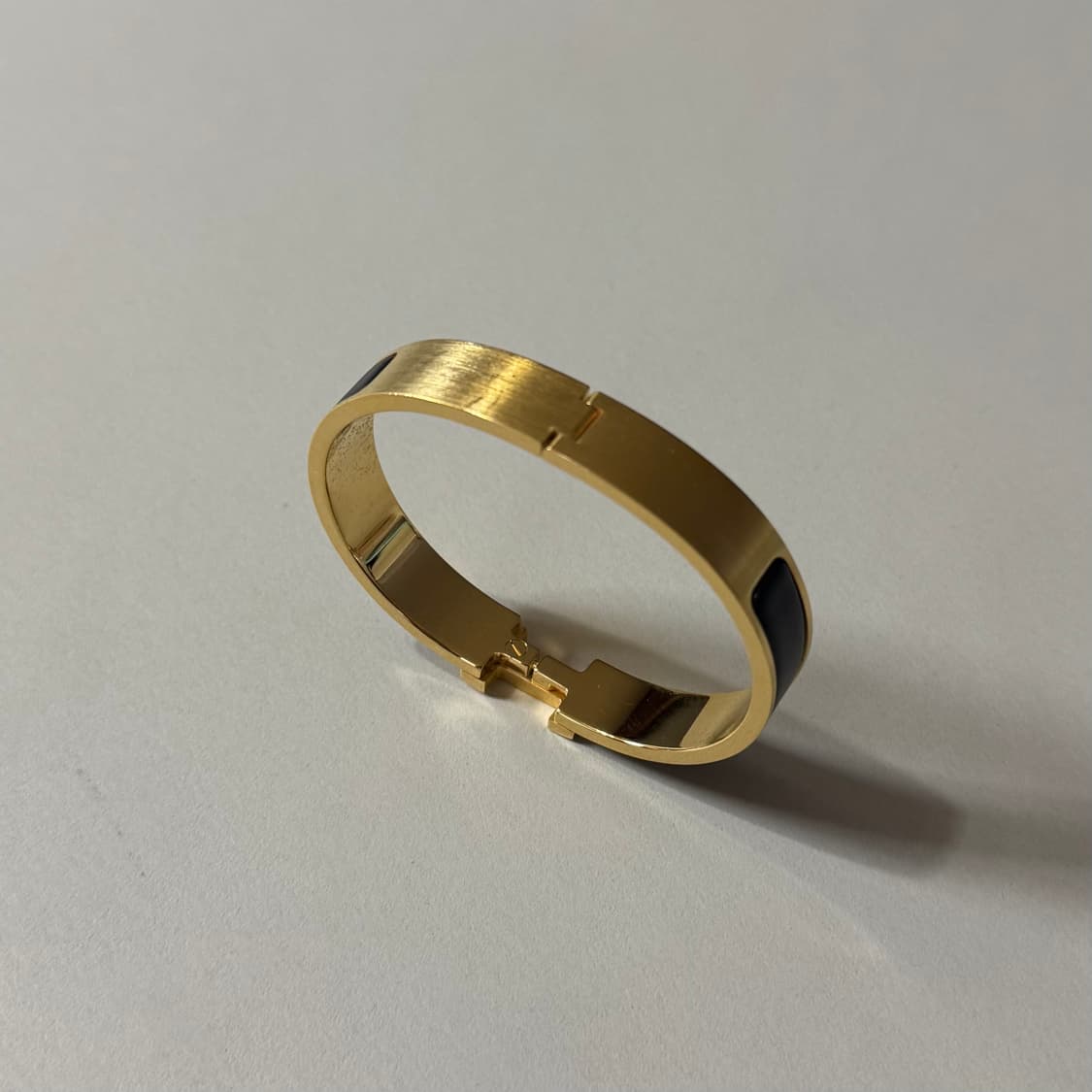 [백화점판/T5]에르메스 클릭아슈 남성 팔찌 상품이미지3