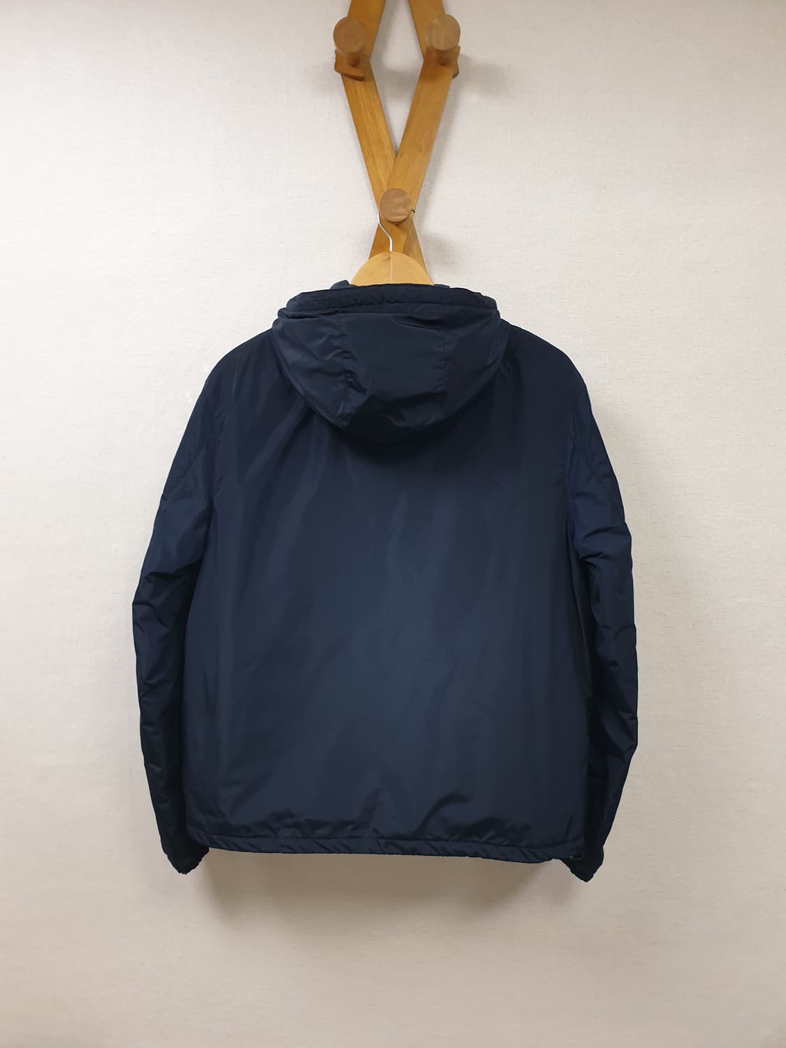 [s/95/정품] 폴로 랄프로렌 경량패딩 후디 상품이미지10