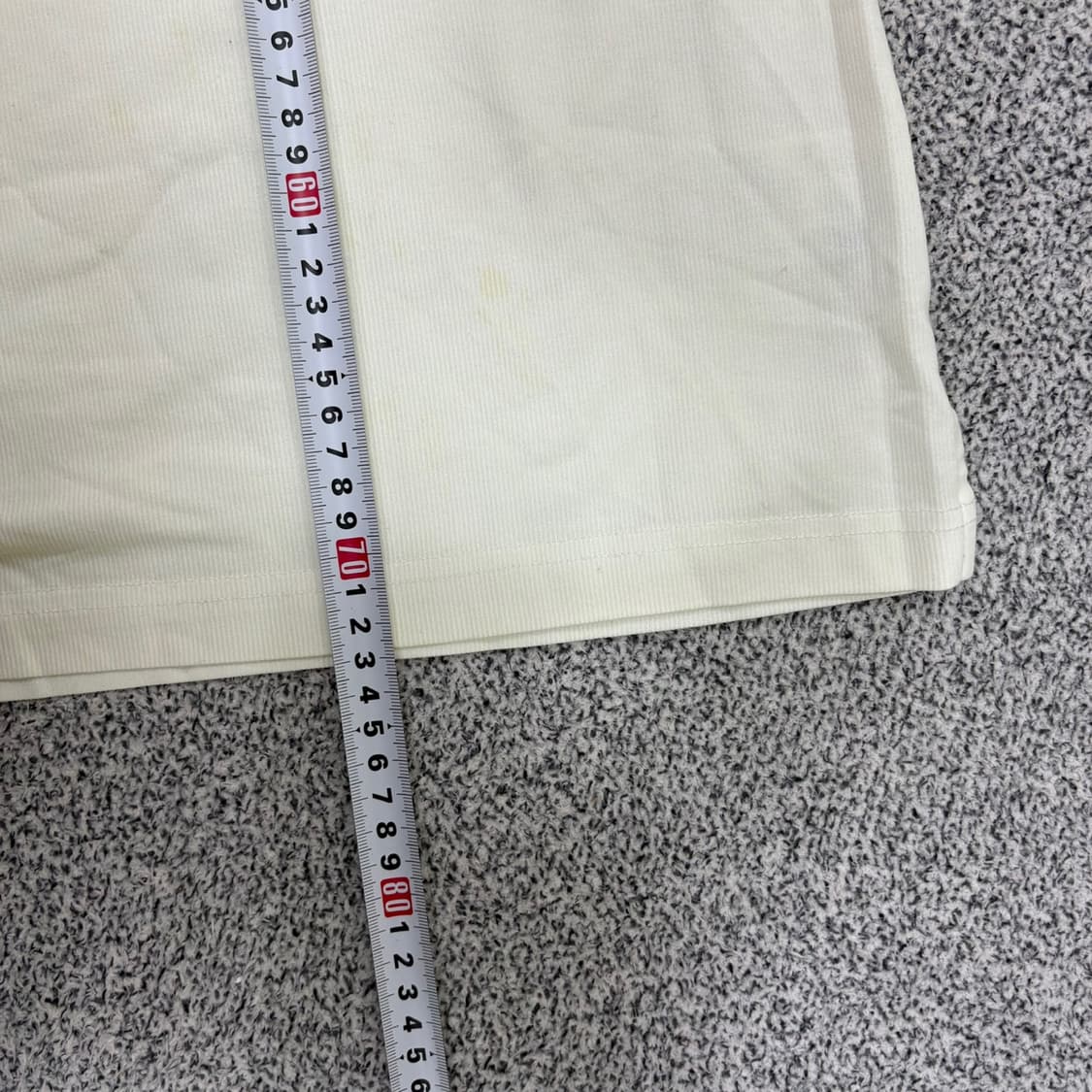 5 마스터바니 남성 골프 기능성 반팔 카라티 0518J 상품이미지9