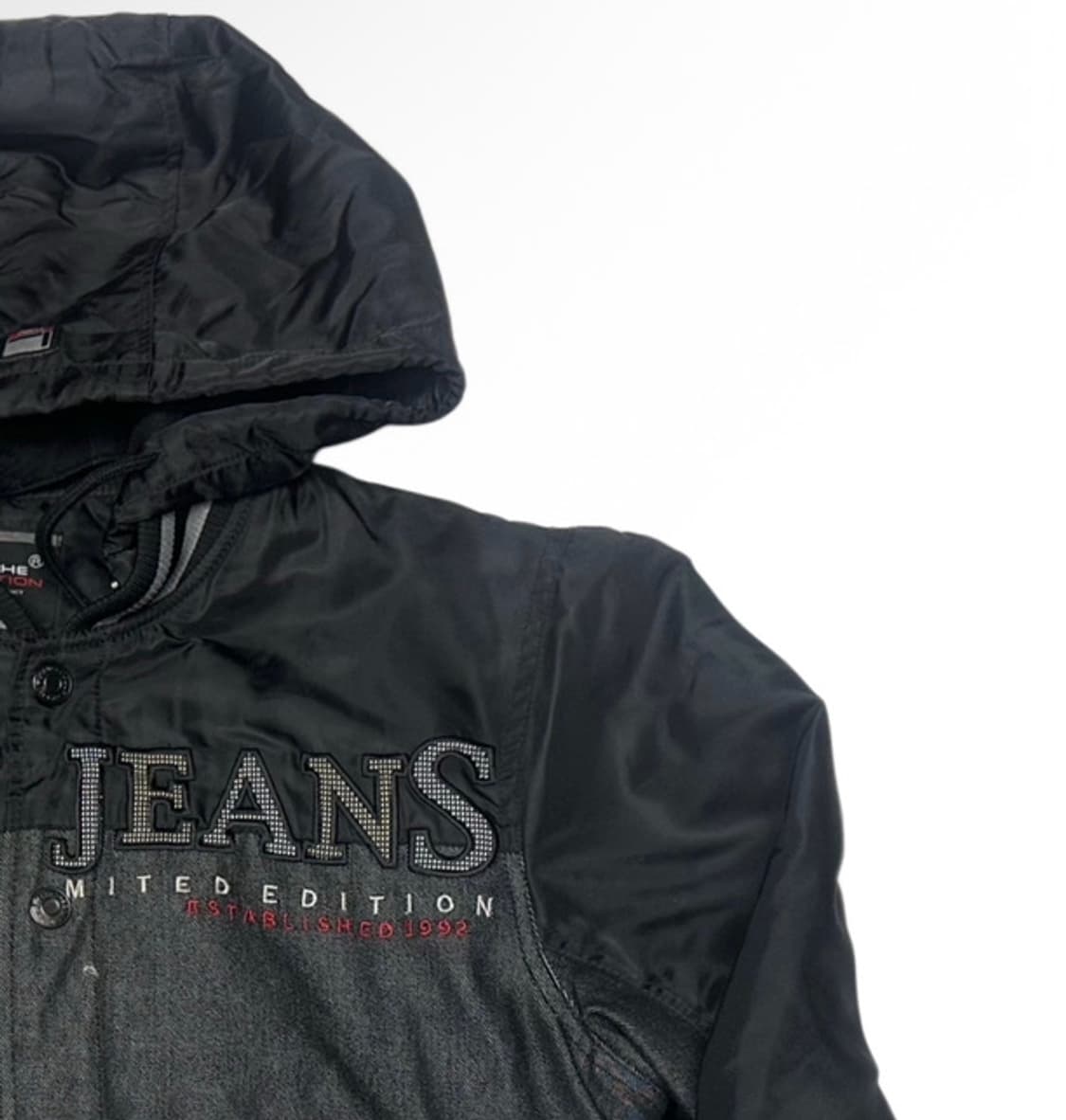 Fubu 익스클로브 바시티자켓 L 상품이미지2