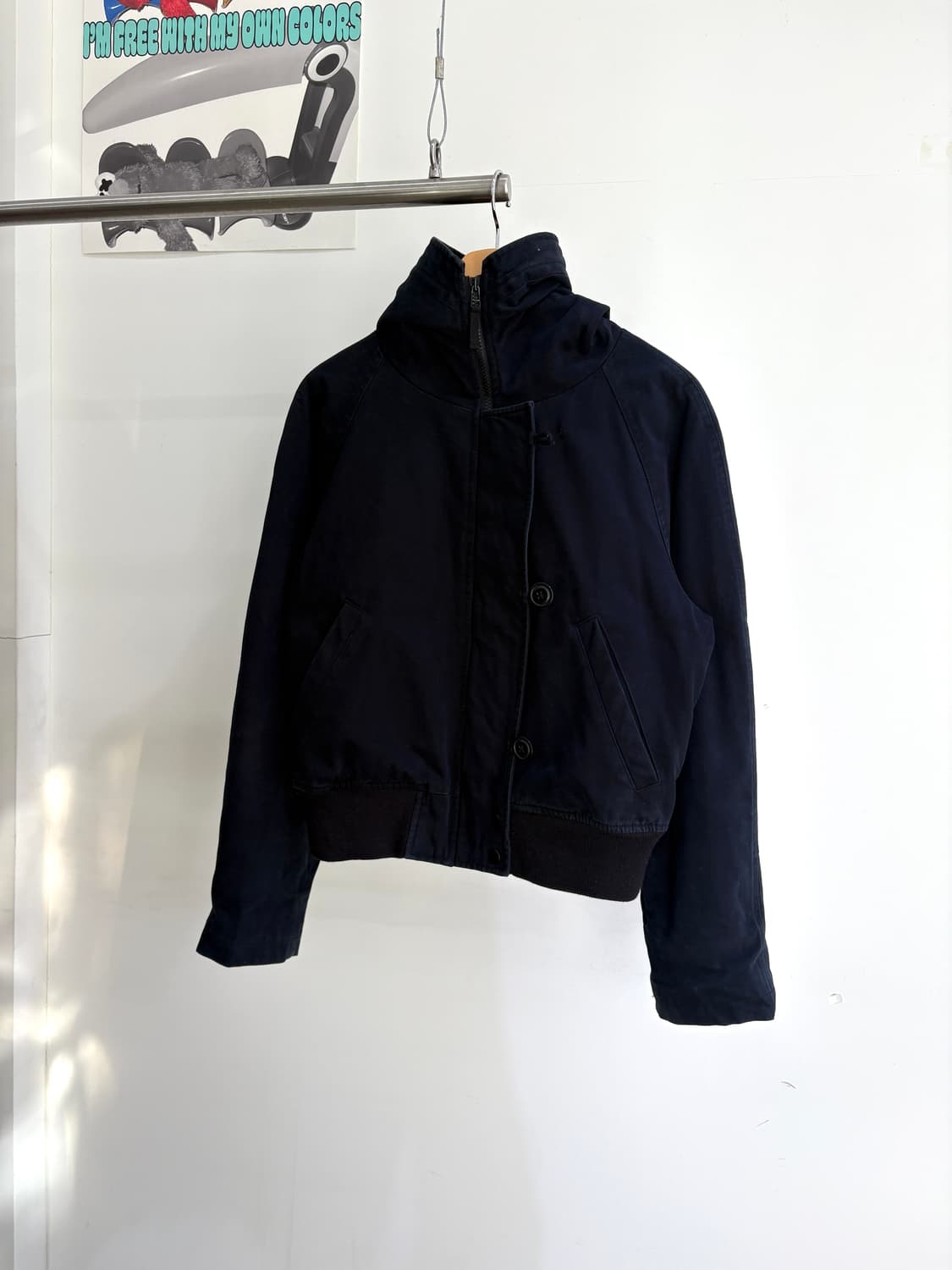 J.CREW 자켓 상품이미지1