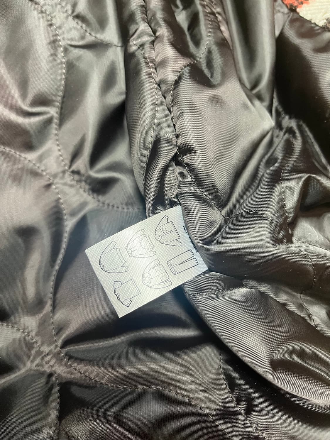 [01] 카락터 울 플리스 후드집업 상품이미지10