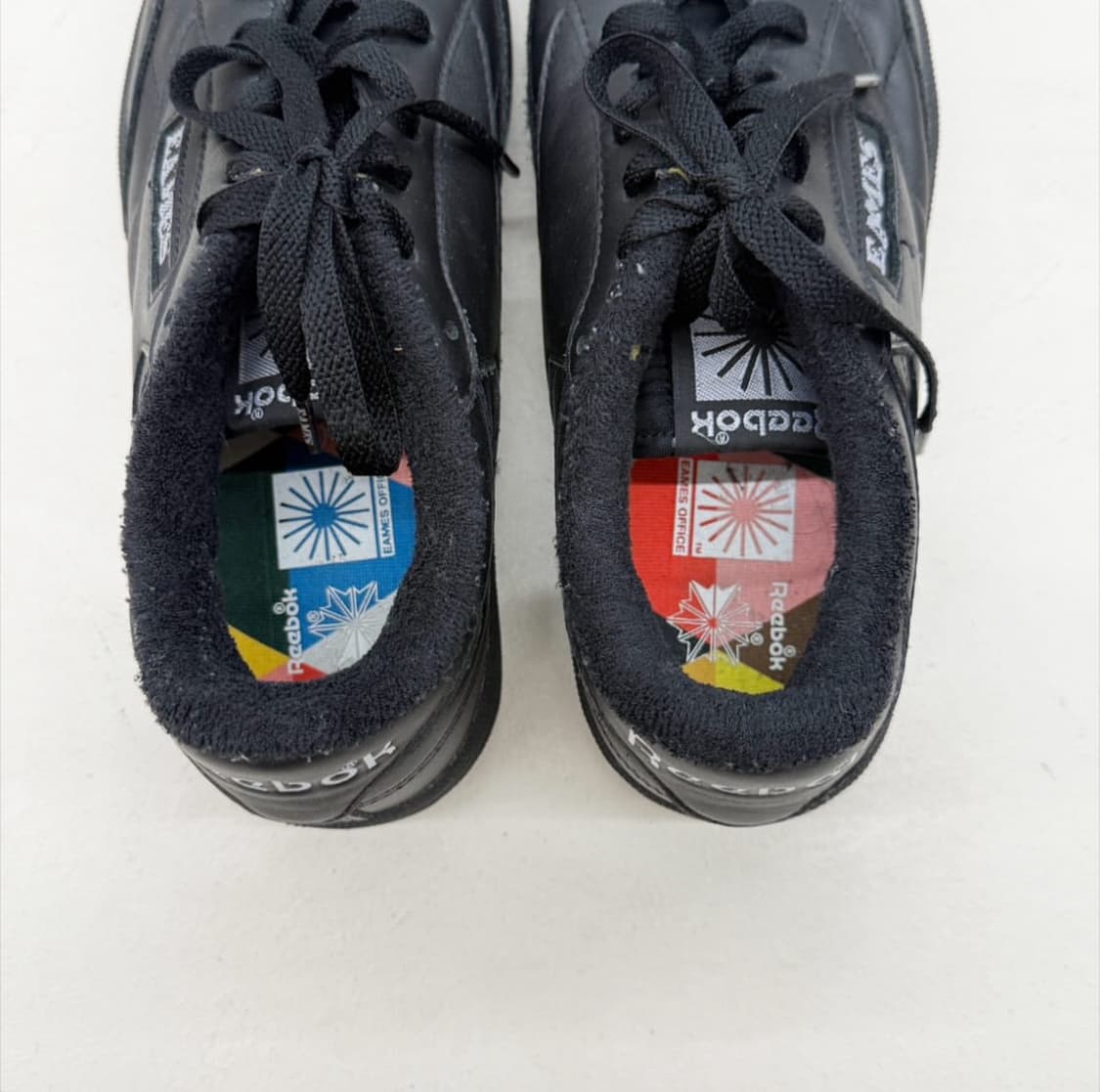 리복 x 임스 클럽c 85 상품이미지5