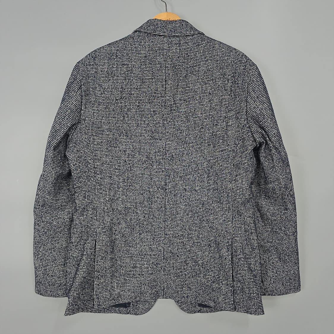 택달린 새제품) SAP 남성 울 자켓 100 상품이미지2