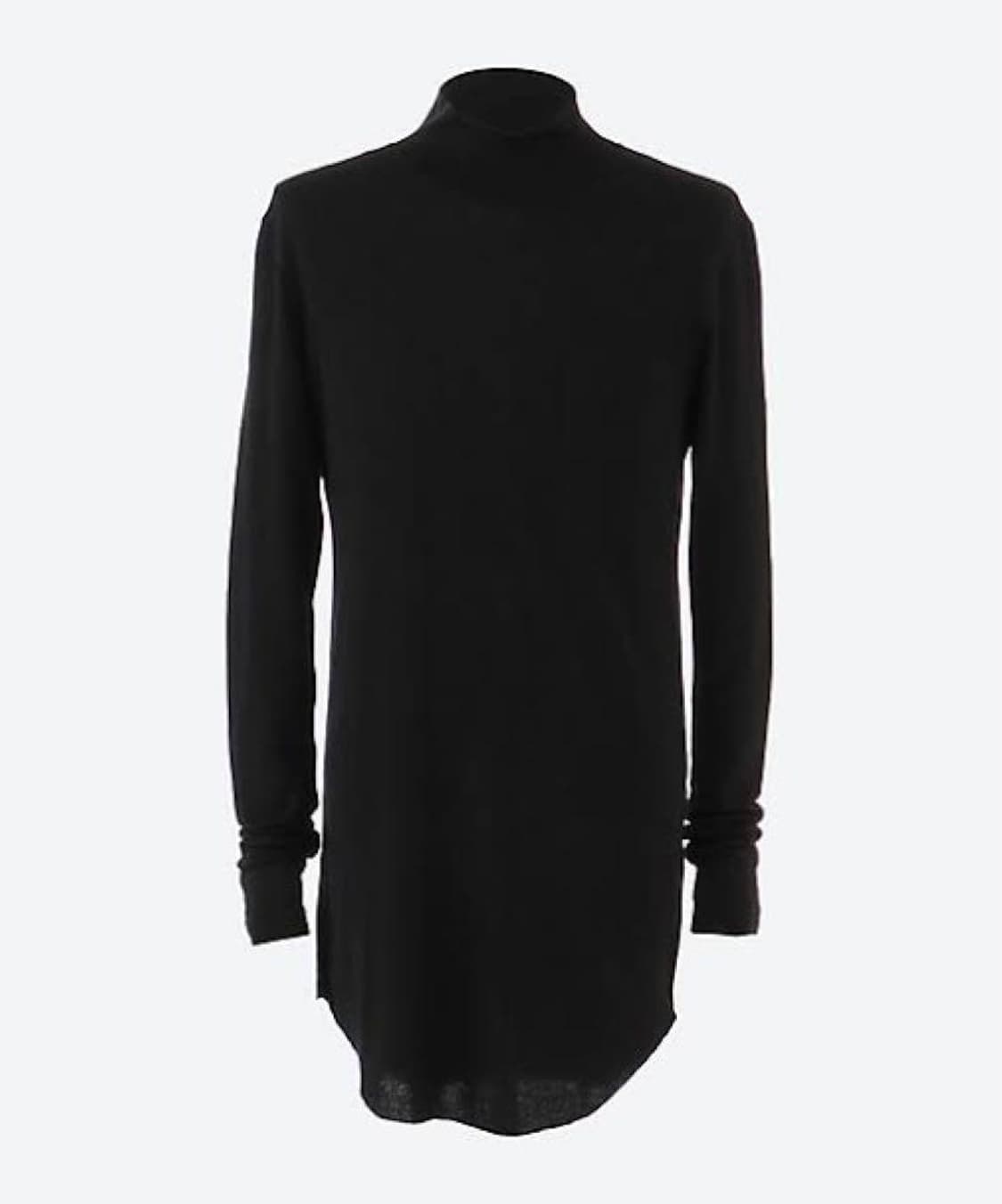 JULIUS FW20 “[ DUKKHA; ]” MOCK NECK 상품이미지7