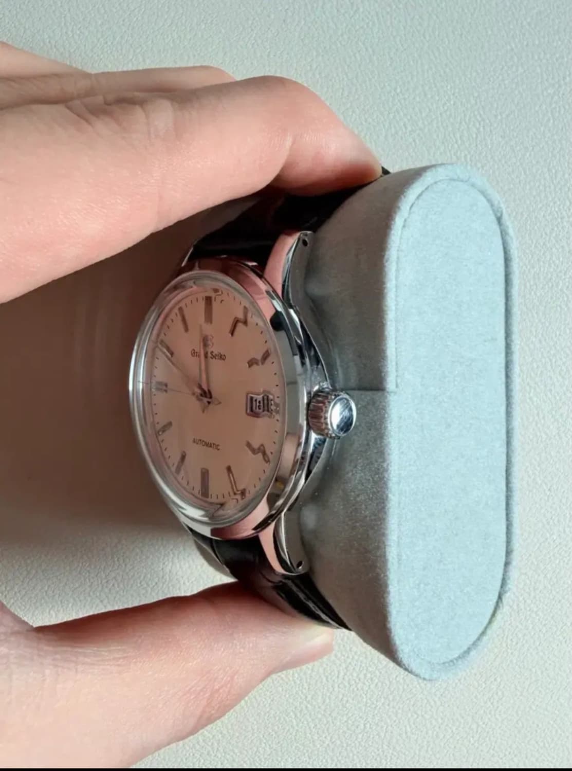 SOEKO NH5 MOD (그랜드세이코) 상품이미지2