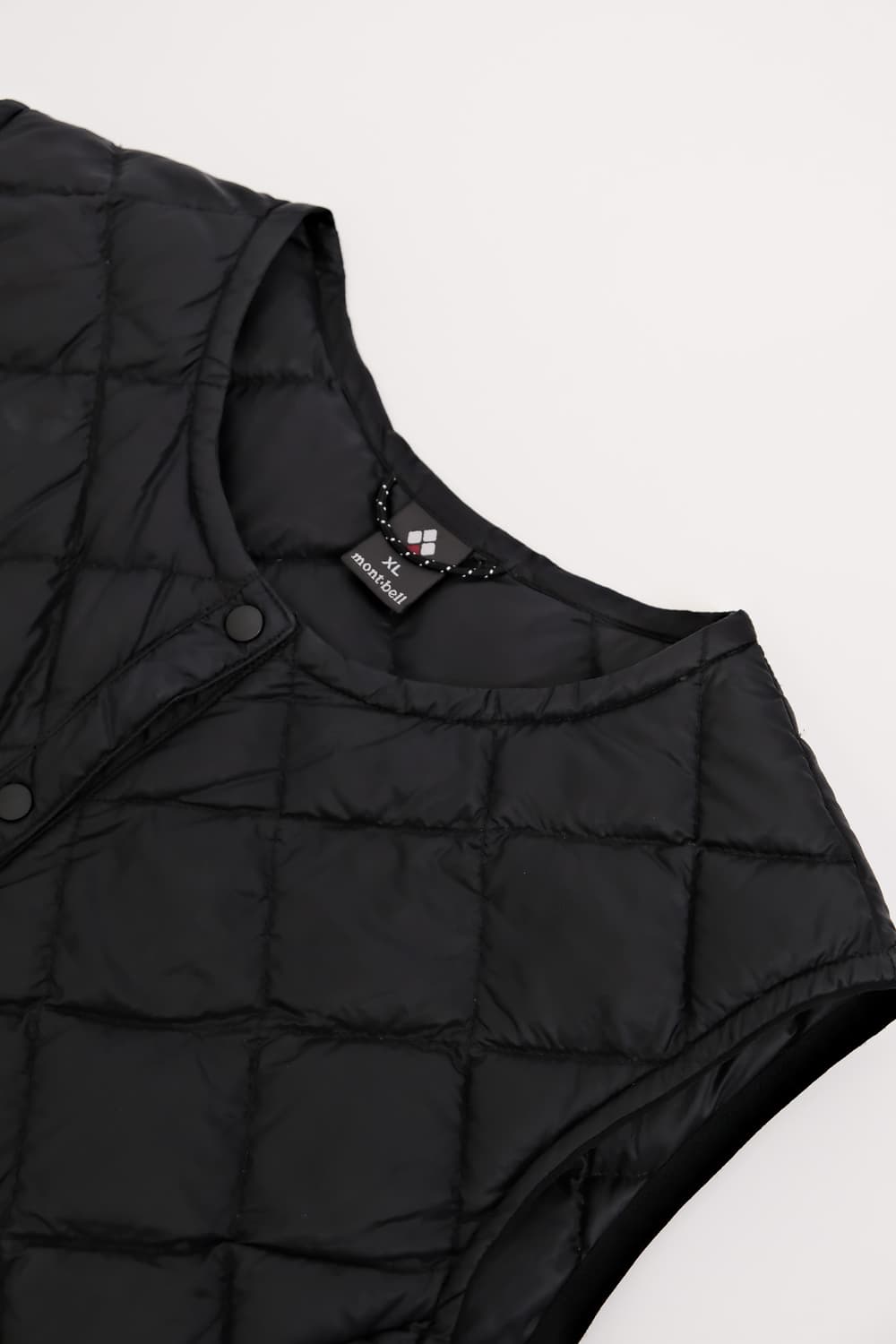 Montbell Superior Down Vest 95 상품이미지4