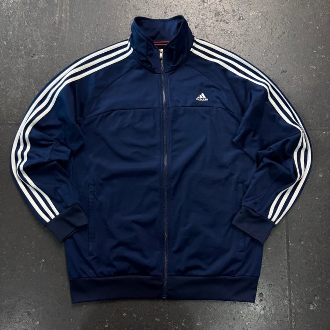 100 아디다스 삼선 져지 상품이미지1