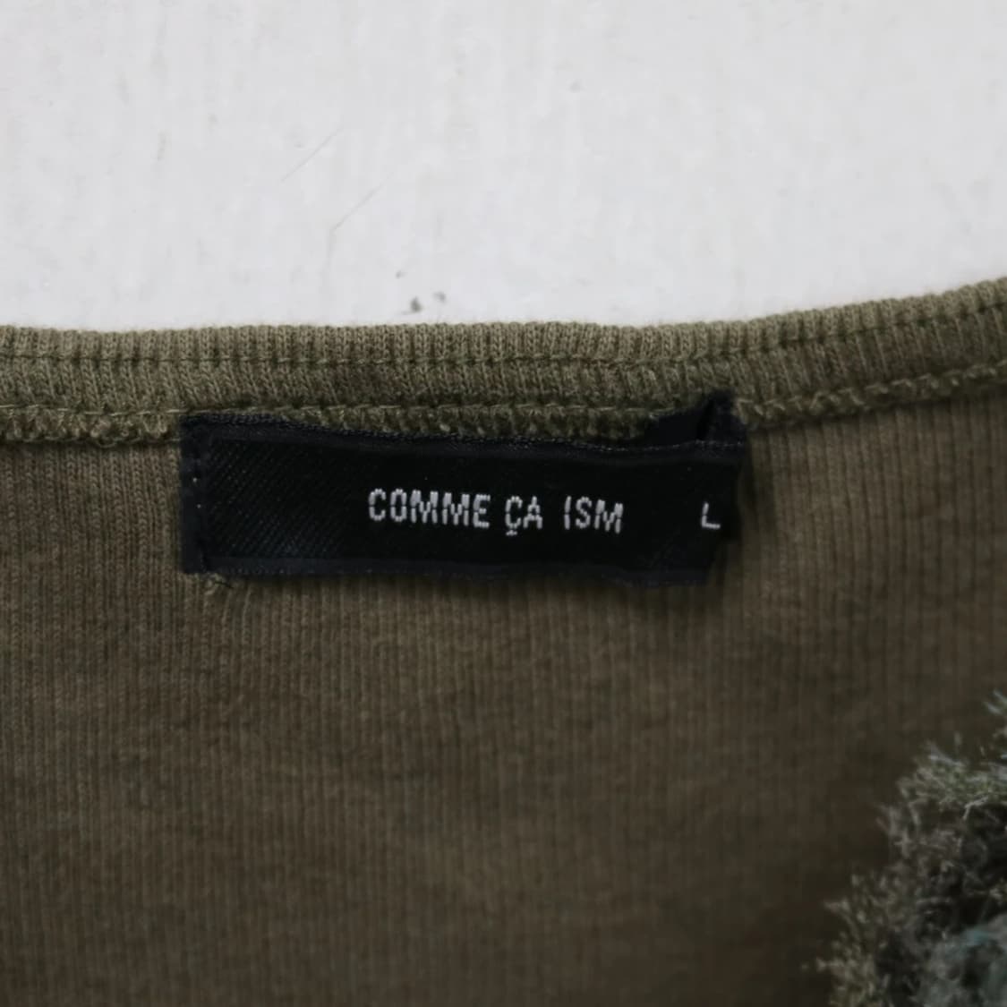 COMME CA ISM 70177 상품이미지6