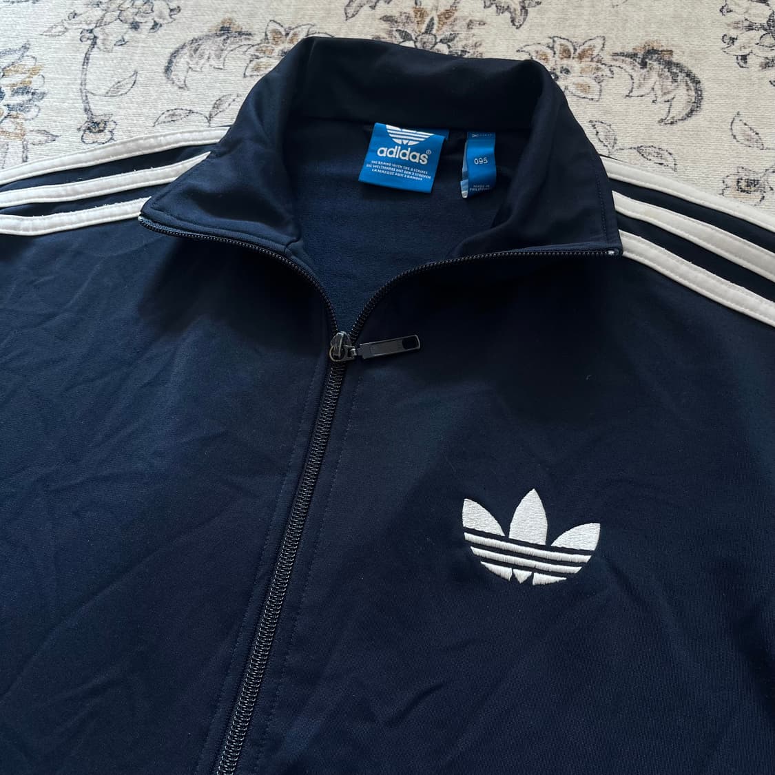 아디다스 오리지날 파이어버드 트랙탑 져지 상품이미지2