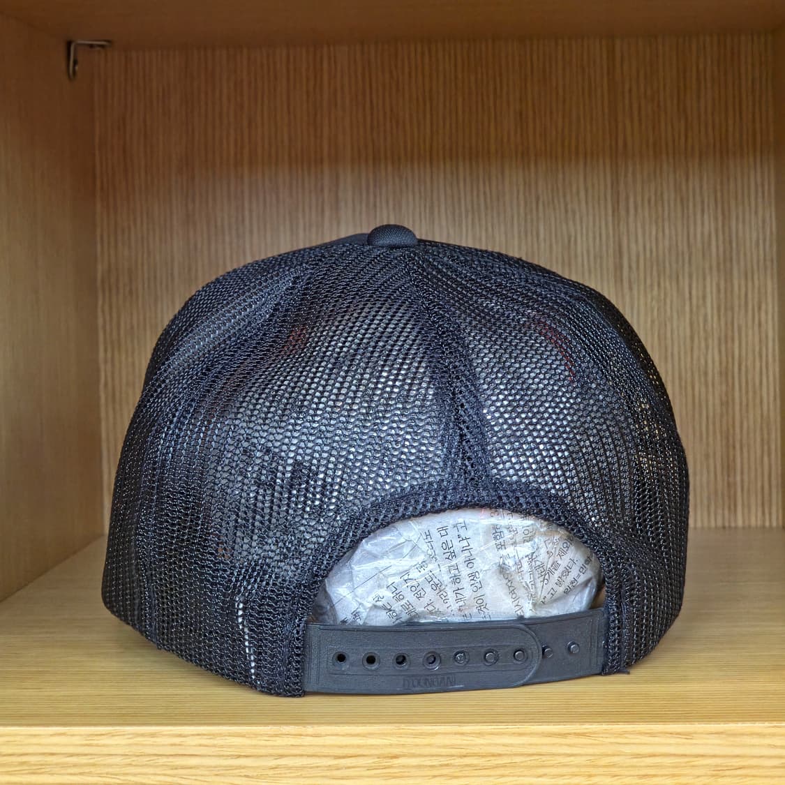 윌리엄스 트럭킹 트러커 캡 모자 상품이미지3