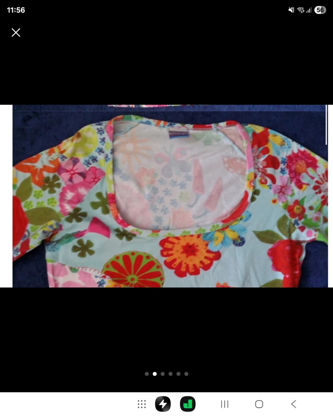 정품 오일릴리 Oilily 티셧 5 상품이미지2