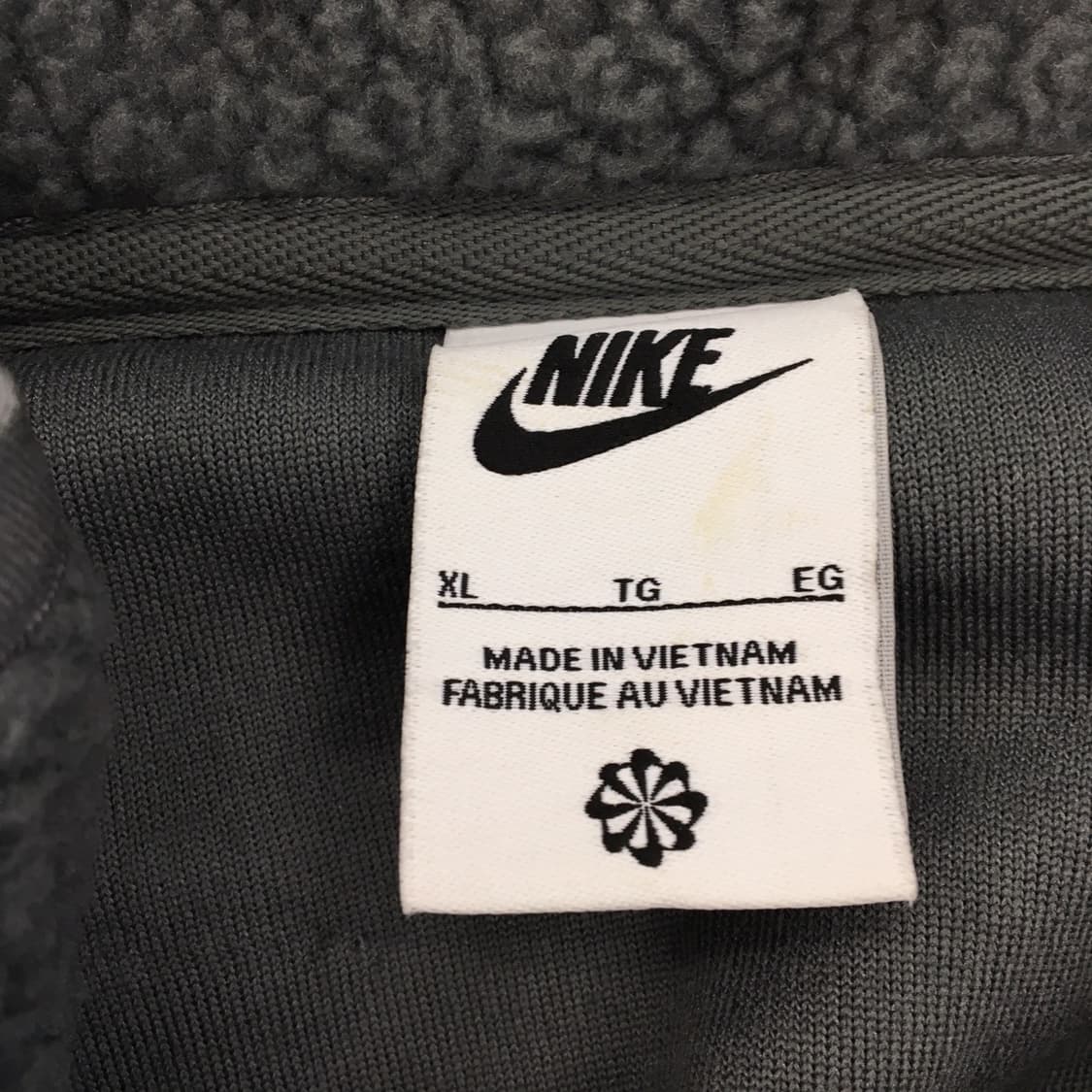 나이키 셰르파 윈터라이즈드 후리스 XL  상품이미지6