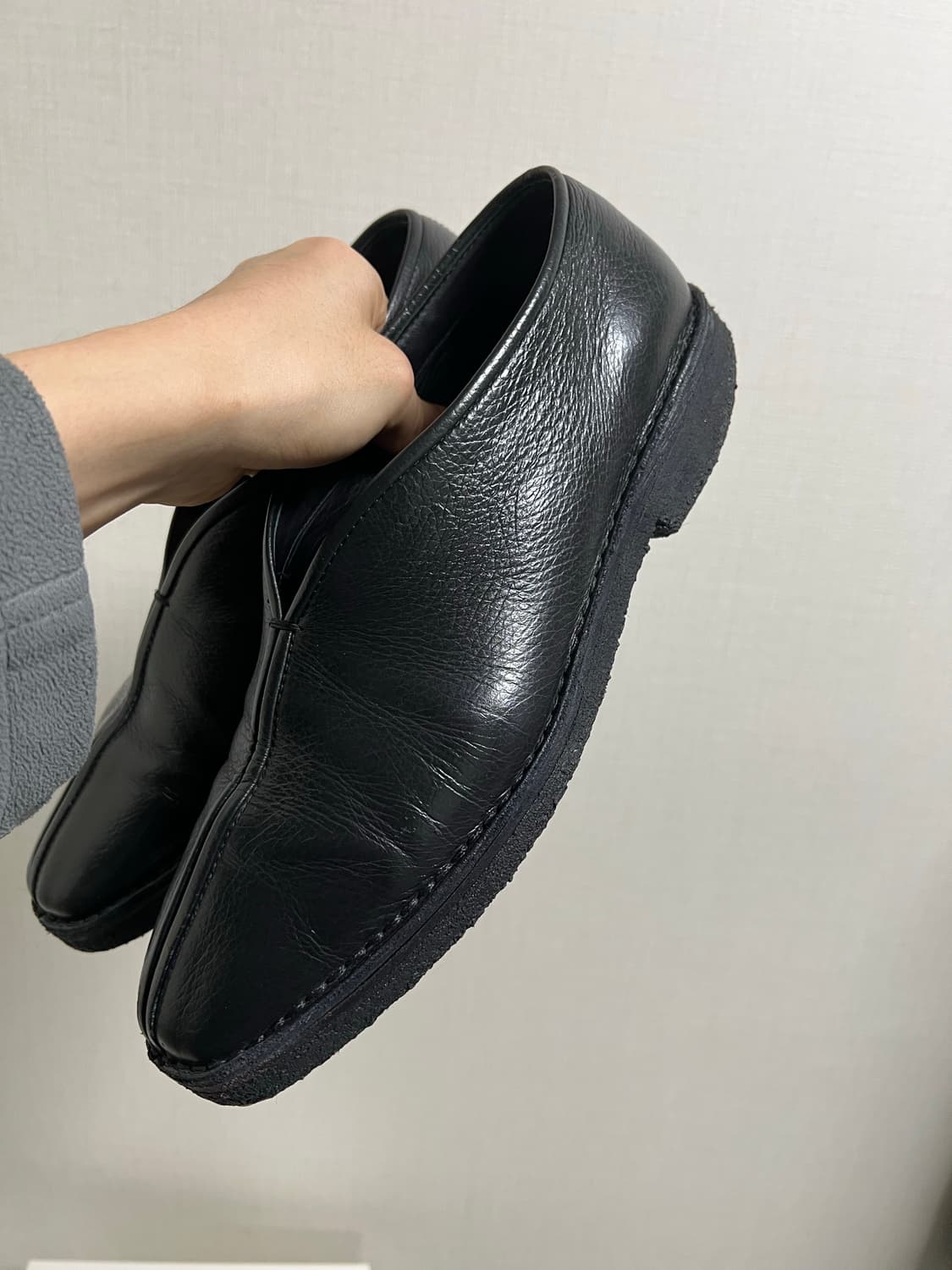 르메르 차이니즈 로퍼 상품이미지4