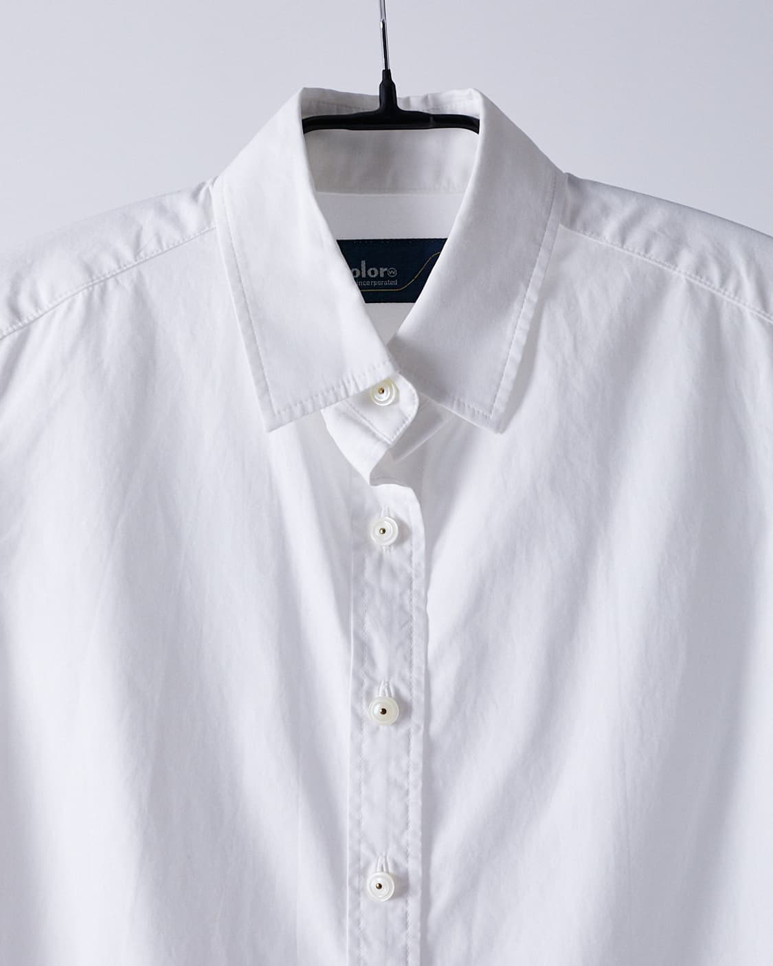 Puff Short Sleeve Shirts 상품이미지2