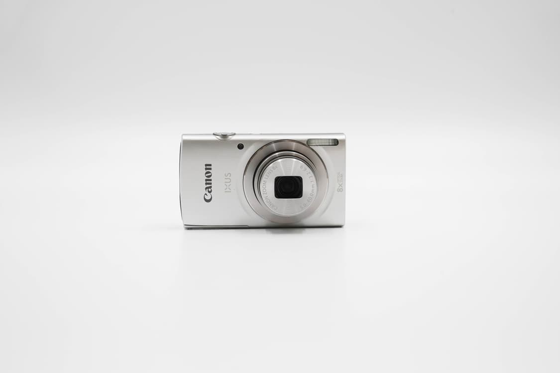 (초민트급) Canon IXUS 175 (캐논 익서스 175) 상품이미지3