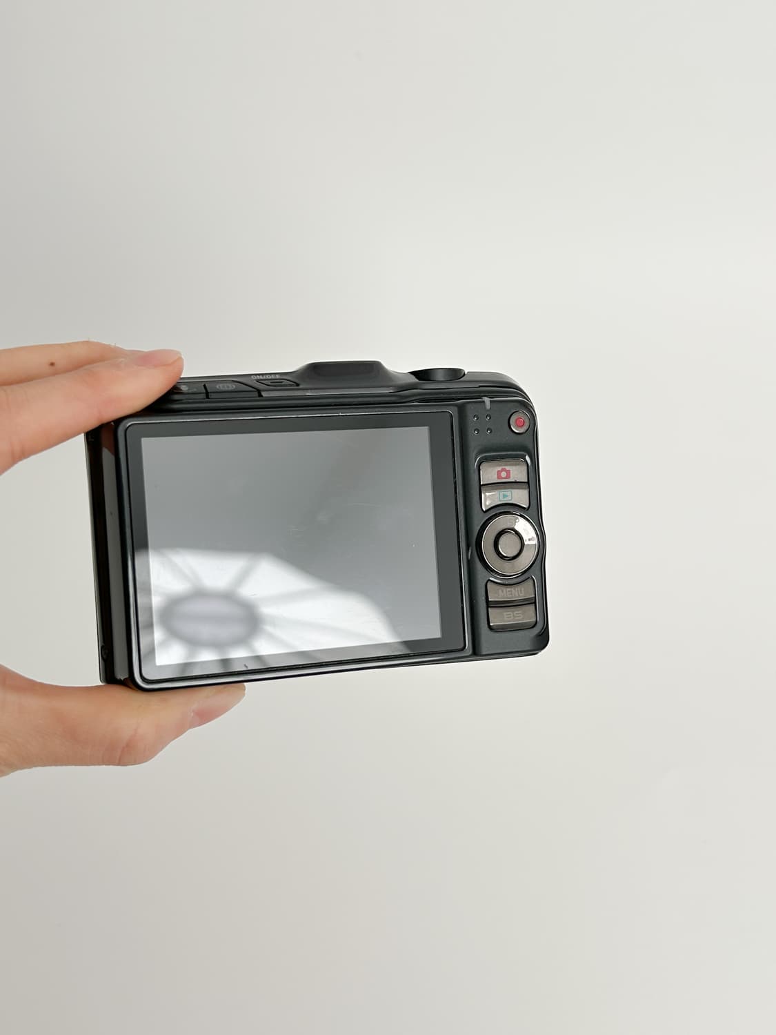 인기!) 카시오 엑슬림 h20 Exilim 빈티지 디카 상품이미지6