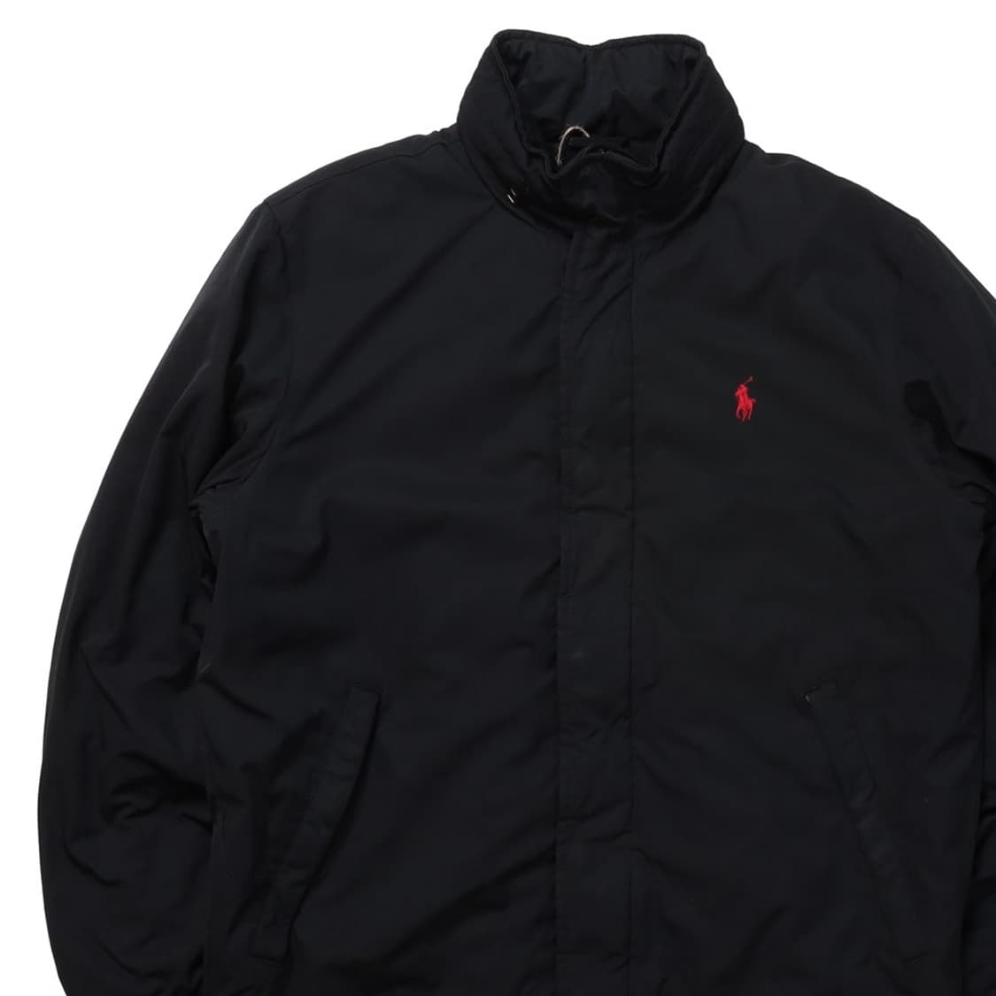 Polo by Ralph Lauren Polyester Jacket 
 상품이미지2