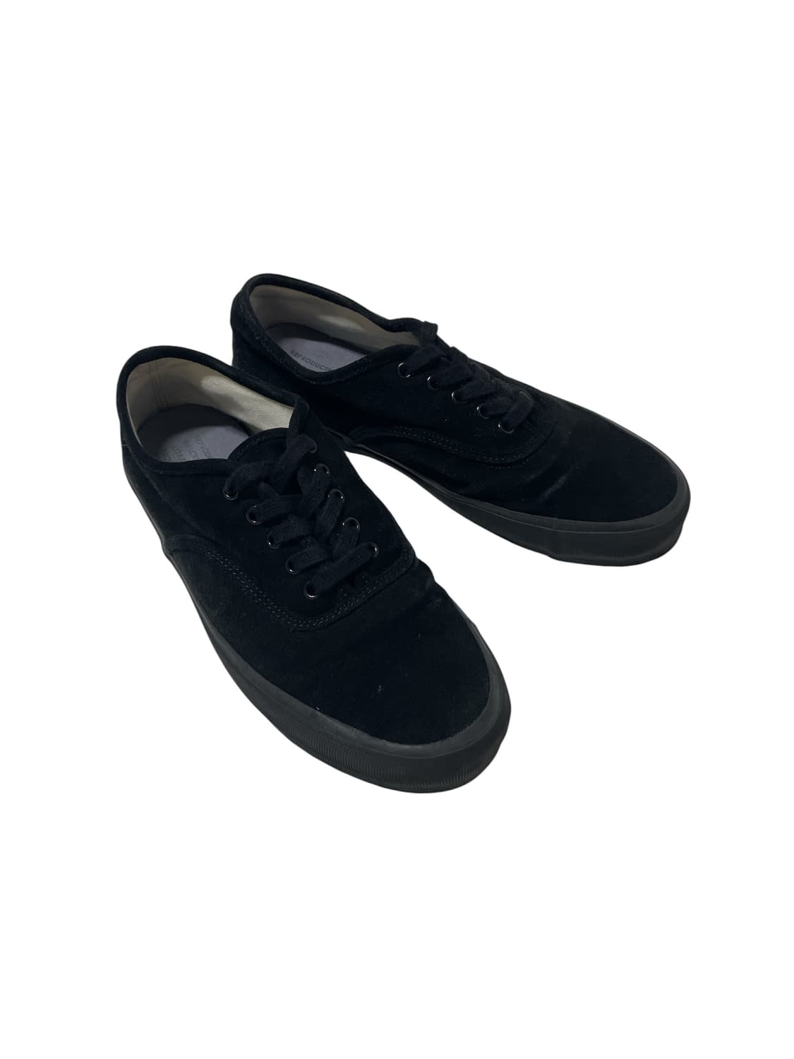 리프로덕션 오브 파운드 US Navy Military Black 42 상품이미지4